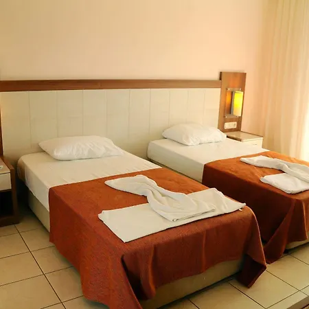 Aral Hotel 3*
